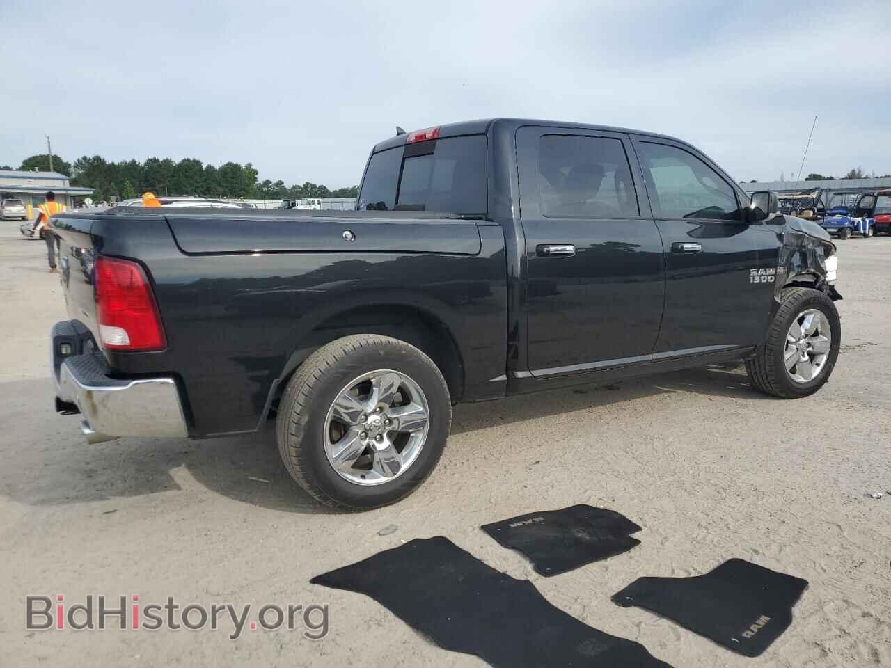 2017 RAM 1500 - VIN: 1C6RR6LT1HS616268 - Photo 3