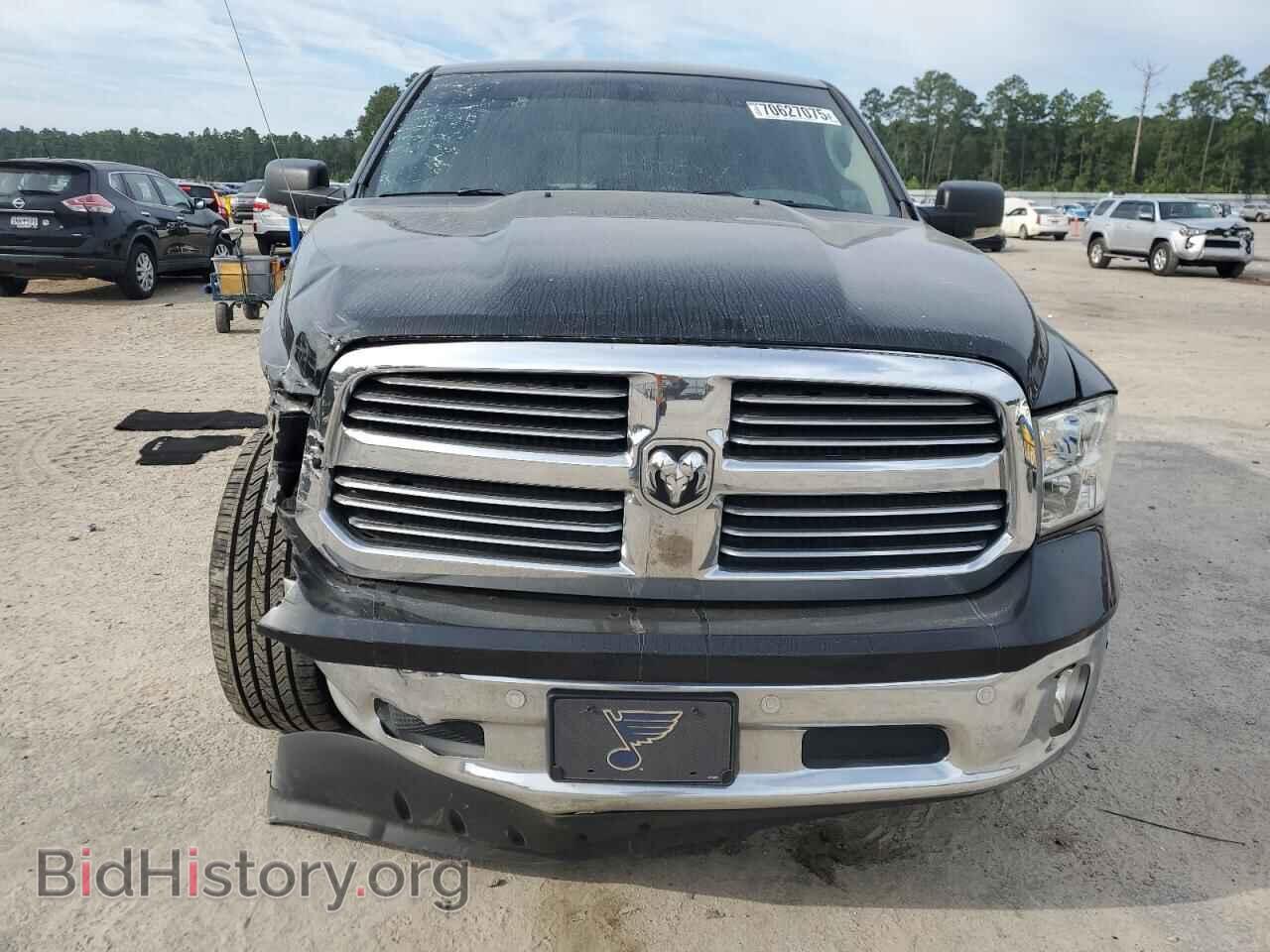 2017 RAM 1500 - VIN: 1C6RR6LT1HS616268 - Photo 5