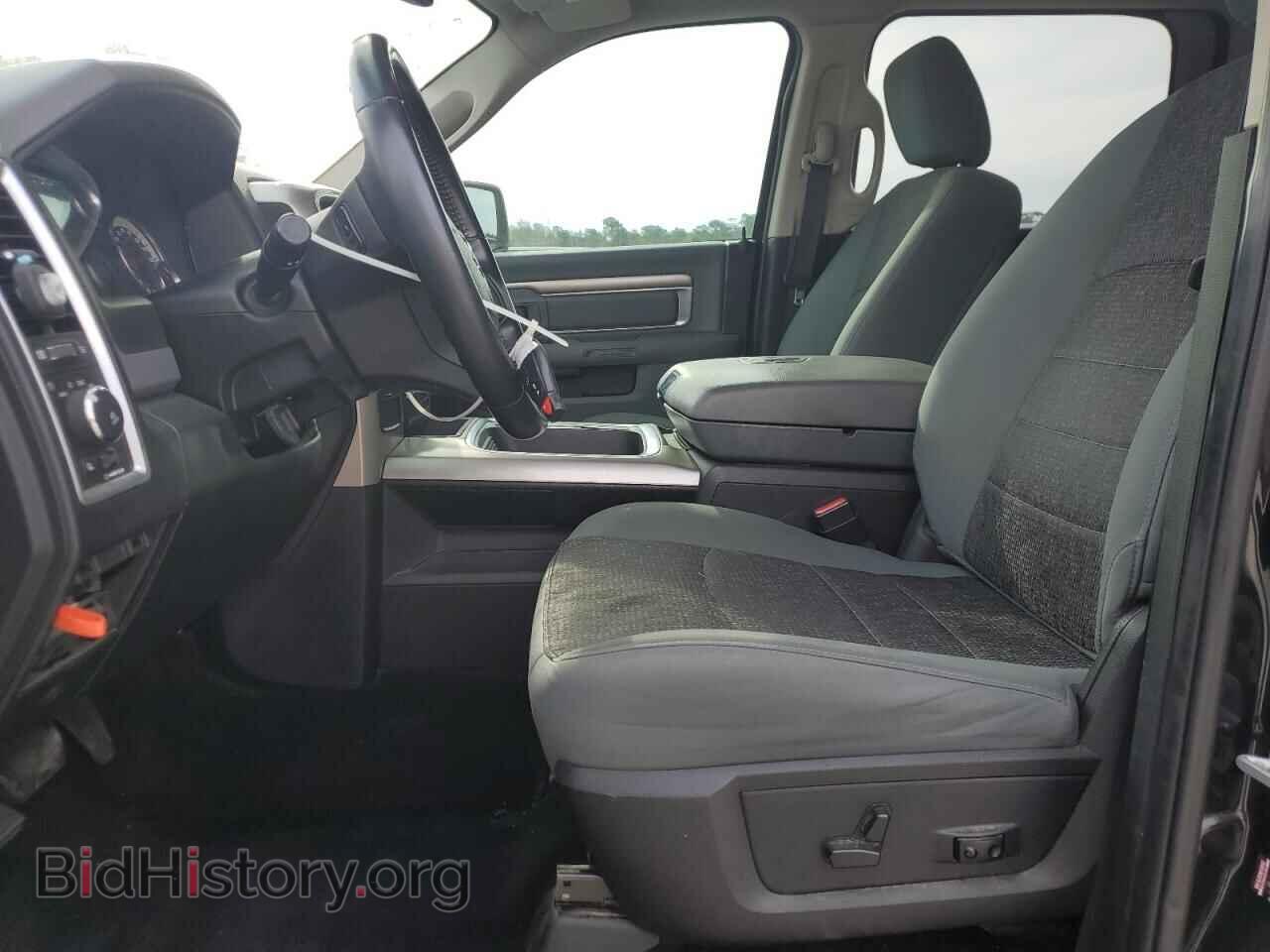 2017 RAM 1500 - VIN: 1C6RR6LT1HS616268 - Photo 7
