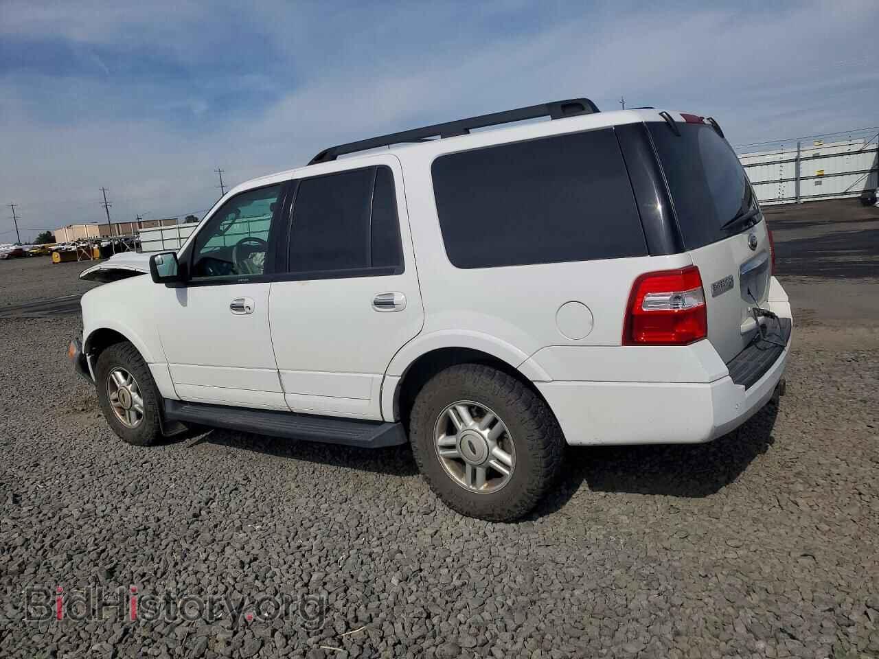 2014 FORD EXPEDITION - VIN: 1FMJU1J54EEF35265 - Photo 2