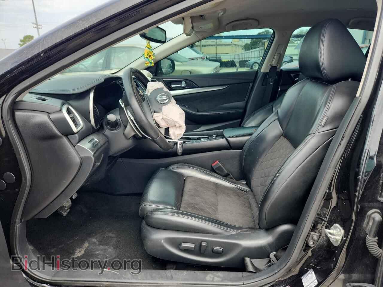 2016 NISSAN MAXIMA - VIN: 1N4AA6AP5GC404720 - Фото 7