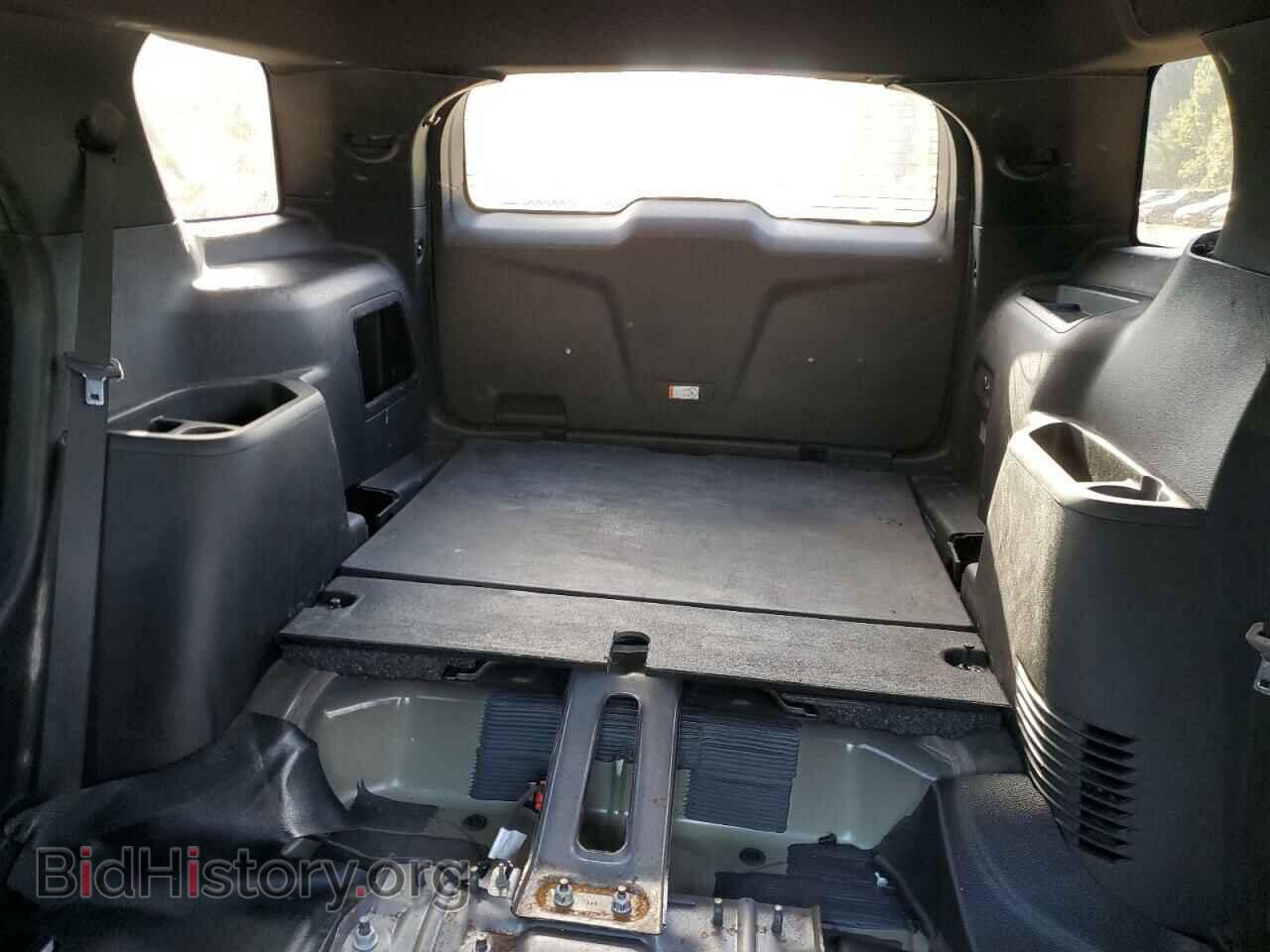 2017 FORD EXPLORER - VIN: 1FM5K8ARXHGE14820 - Фото 10