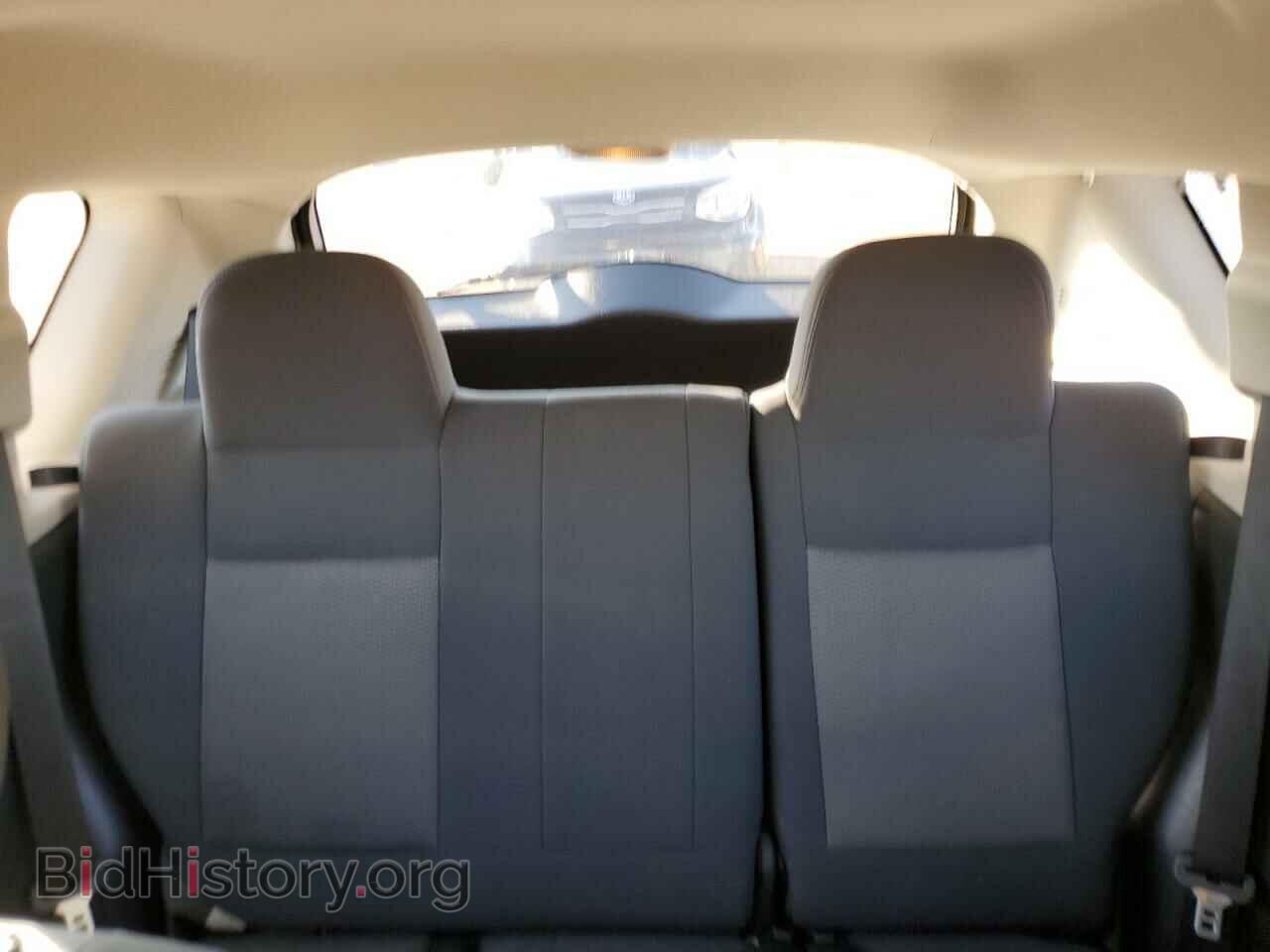 2010 JEEP COMPASS - VIN: 1J4NT4FA3AD555792 - Photo 10