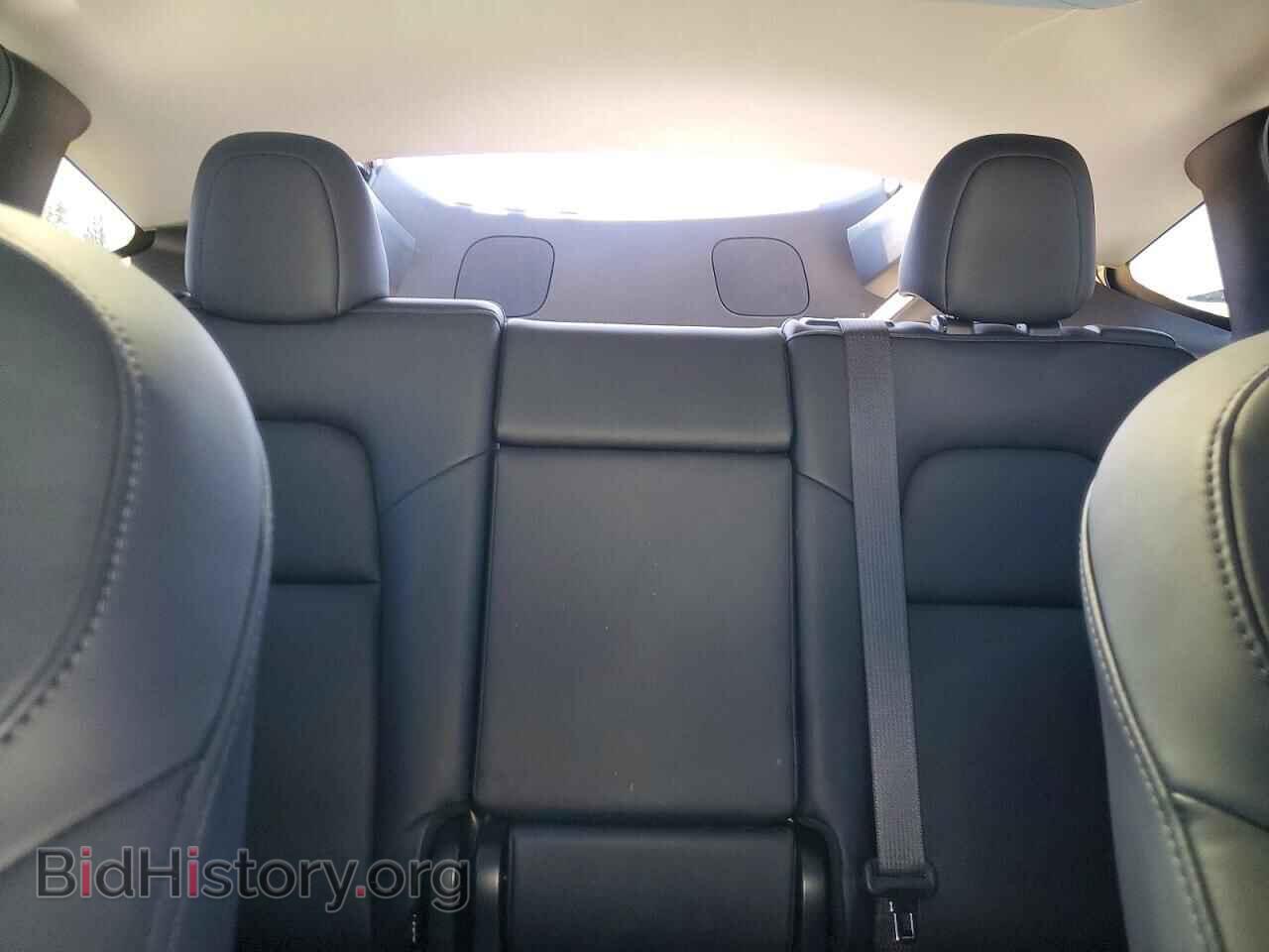 2020 TESLA MODEL Y - VIN: 5YJYGDEF1LF033694 - Photo 10