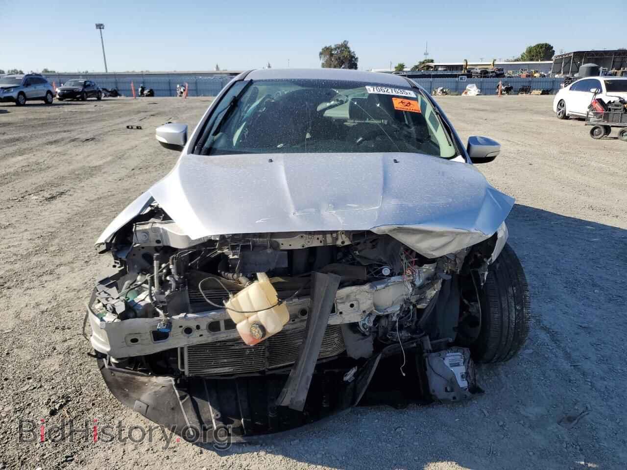 2015 FORD FOCUS - VIN: 1FADP3F22FL232636 - Фото 5