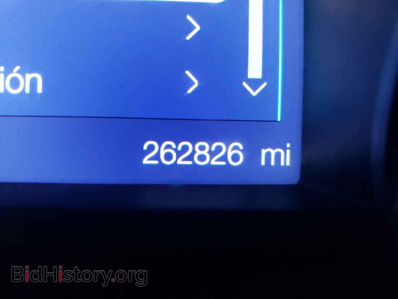 2013 FORD EXPLORER - VIN: 1FM5K7B80DGC58121 - Photo 9
