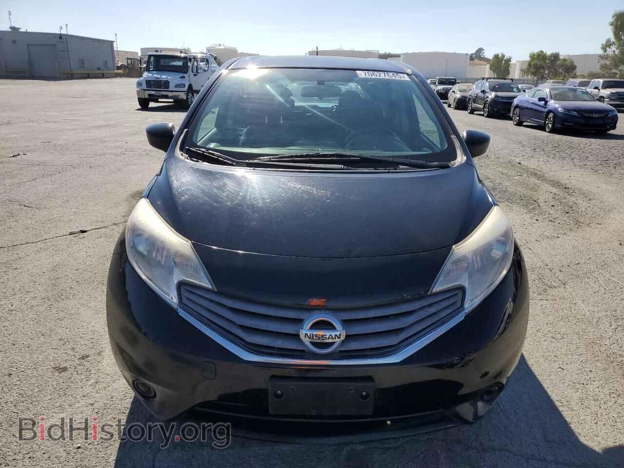 2016 NISSAN VERSA - VIN: 3N1CE2CP4GL373965 - Фото 5