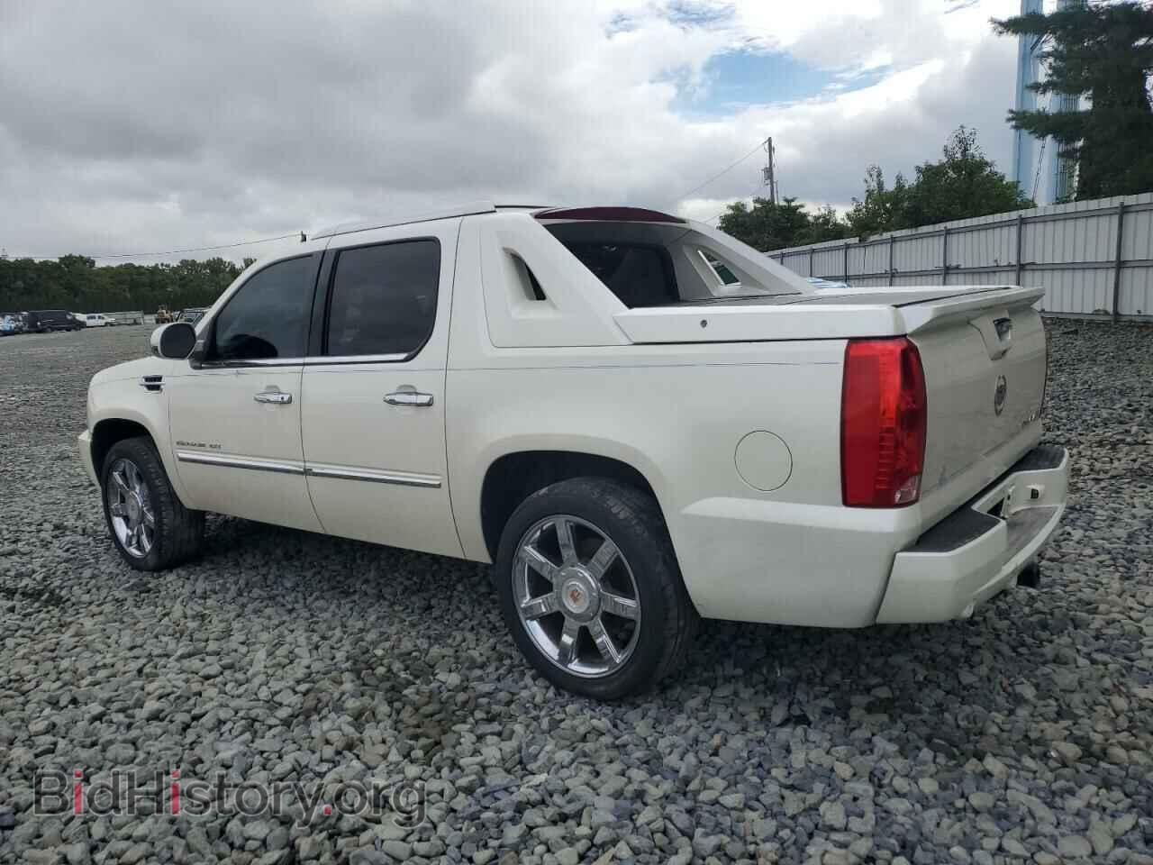 2013 CADILLAC ESCALADE - VIN: 3GYT4NEF5DG338615 - Фото 2