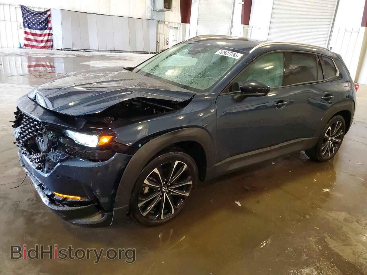 Photo 7MMVABEY1SN363474 - MAZDA CX-50 2025