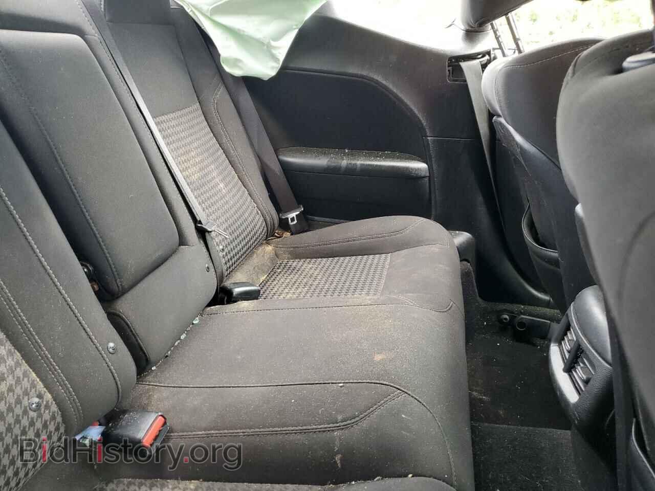 2019 DODGE CHALLENGER - VIN: 2C3CDZAG6KH606603 - Photo 10
