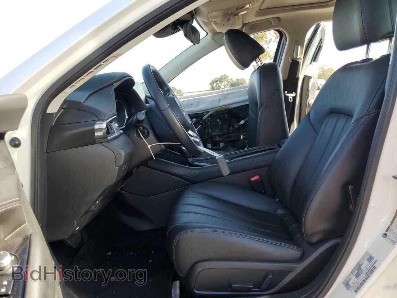 2018 MAZDA 6 - VIN: JM1GL1VM0J1329557 - Фото 7