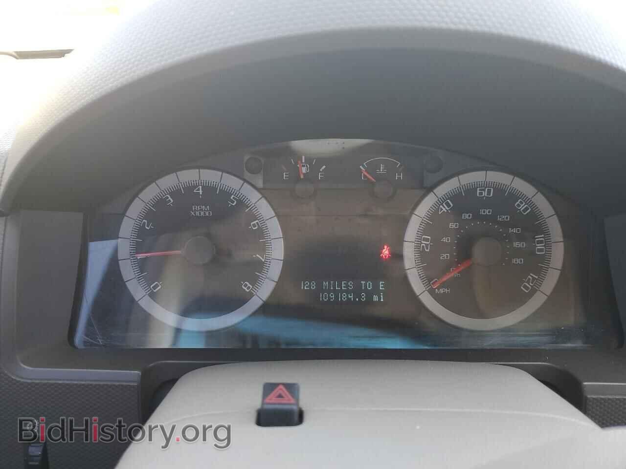 2008 FORD ESCAPE - VIN: 1FMCU03Z78KE20507 - Фото 9