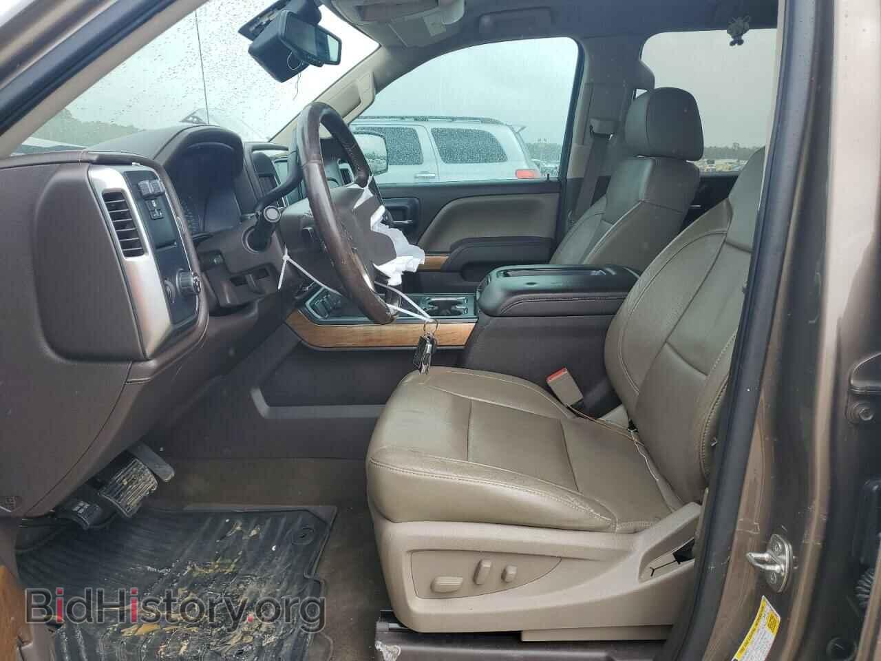 2015 CHEVROLET ALL Models - VIN: 3GCPCSEC3FG419811 - Фото 7
