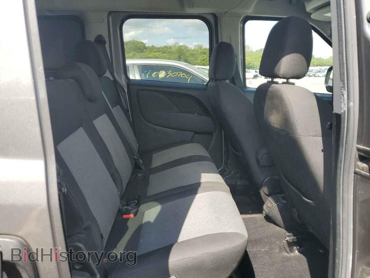 2017 RAM All Models - VIN: ZFBERFBB5H6E16315 - Photo 11