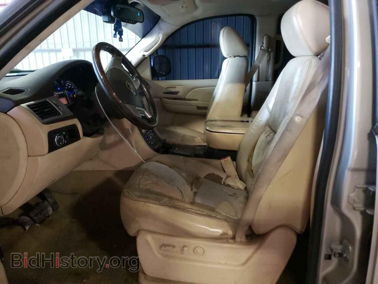 2007 CADILLAC ESCALADE - VIN: 1GYEC63837R297072 - Фото 7