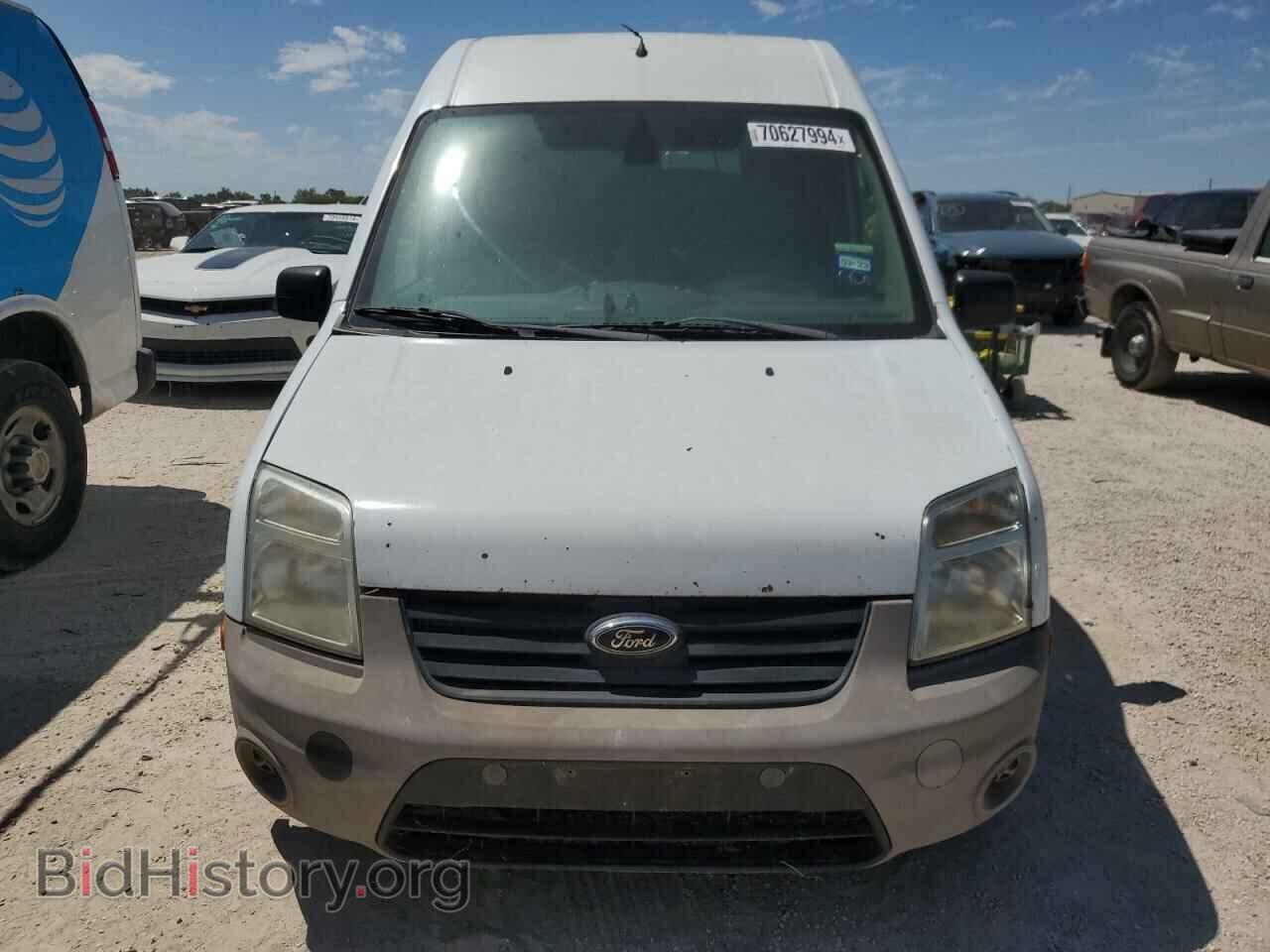 2012 FORD TRANSIT - VIN: NM0LS6BN6CT086398 - Фото 5
