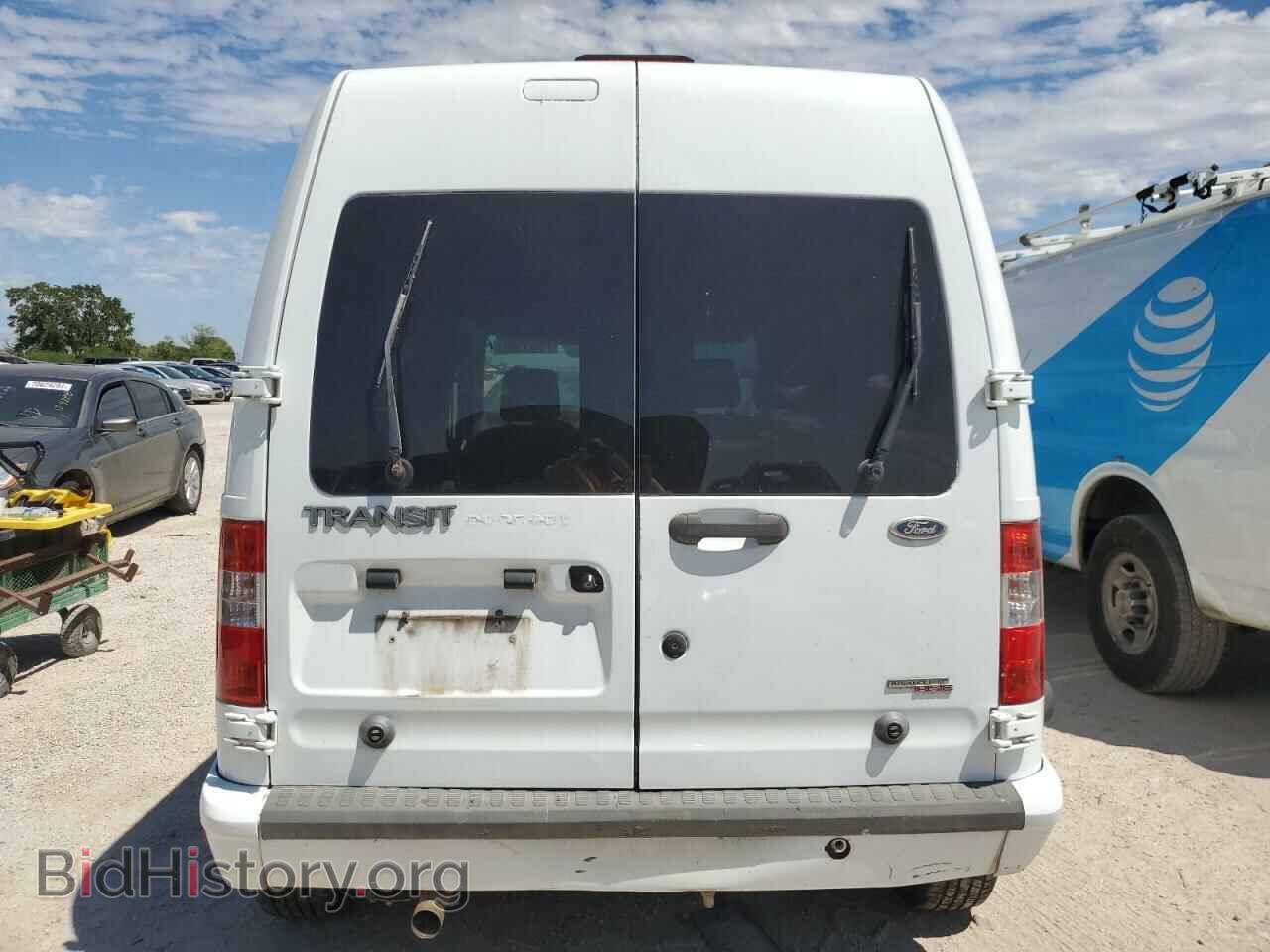 2012 FORD TRANSIT - VIN: NM0LS6BN6CT086398 - Фото 6