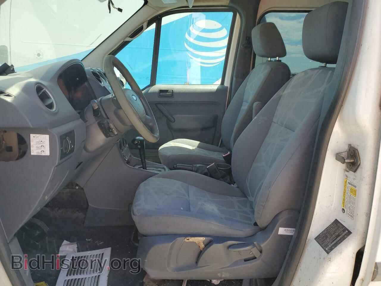2012 FORD TRANSIT - VIN: NM0LS6BN6CT086398 - Фото 7