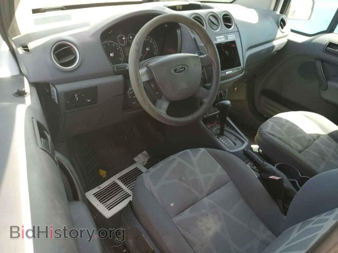 2012 FORD TRANSIT - VIN: NM0LS6BN6CT086398 - Фото 8