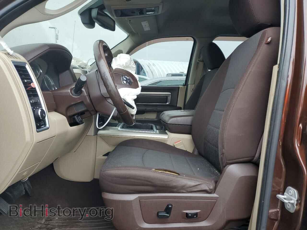 2015 RAM 1500 - VIN: 1C6RR7GM7FS708474 - Фото 7