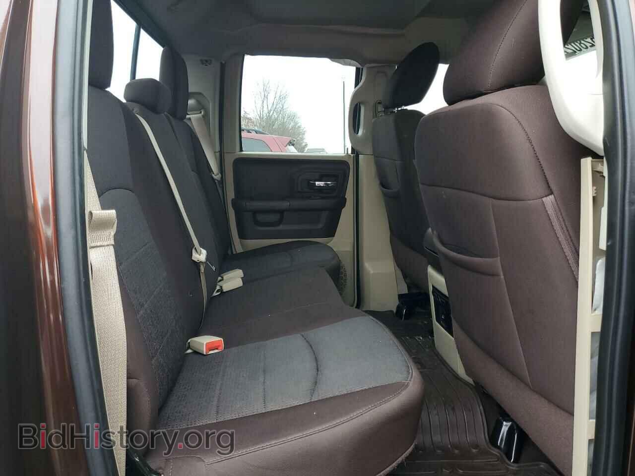 2015 RAM 1500 - VIN: 1C6RR7GM7FS708474 - Фото 10