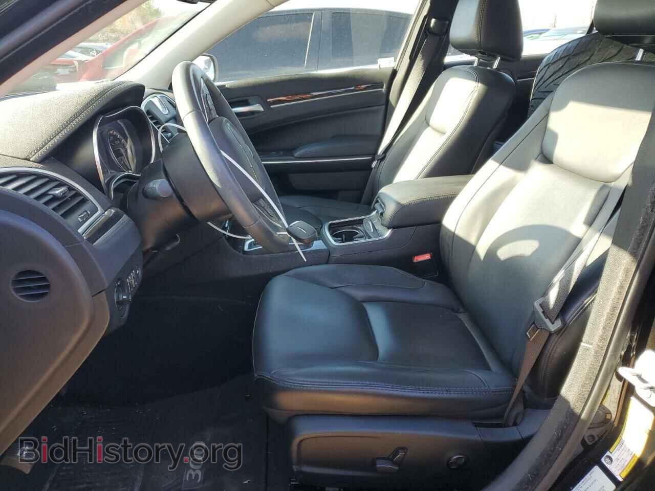 2016 CHRYSLER 300 - VIN: 2C3CCARG4GH213232 - Фото 7