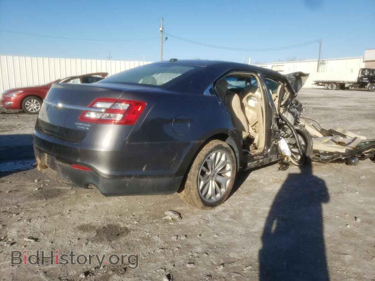 2015 FORD TAURUS - VIN: 1FAHP2F80FG171599 - Photo 3