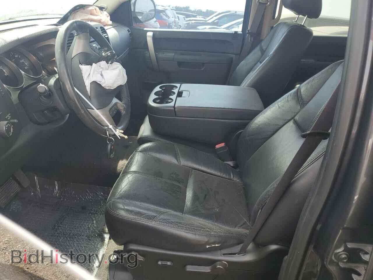 2011 CHEVROLET ALL Models - VIN: 3GCPCSE07BG243314 - Фото 7