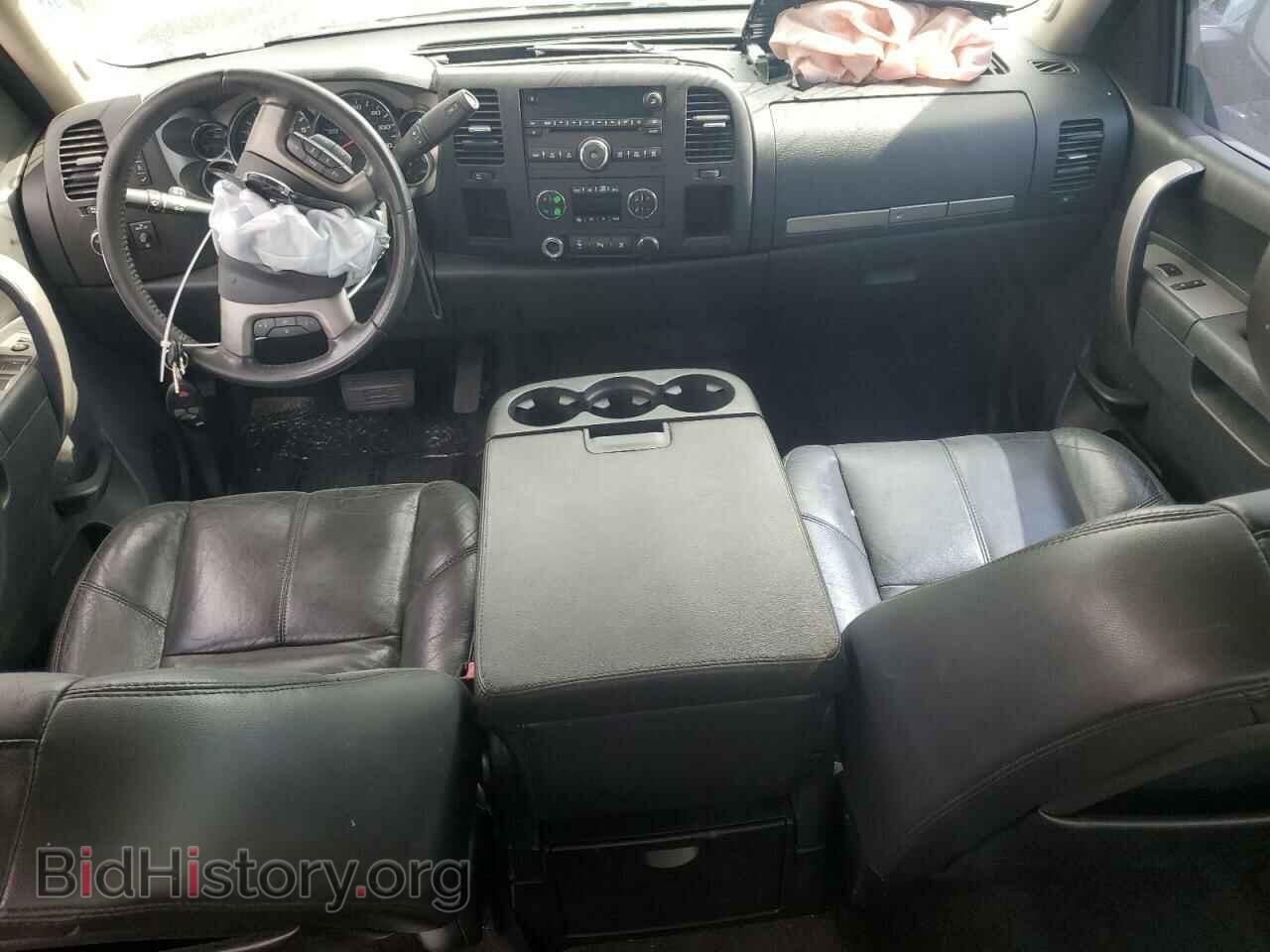 2011 CHEVROLET ALL Models - VIN: 3GCPCSE07BG243314 - Фото 8