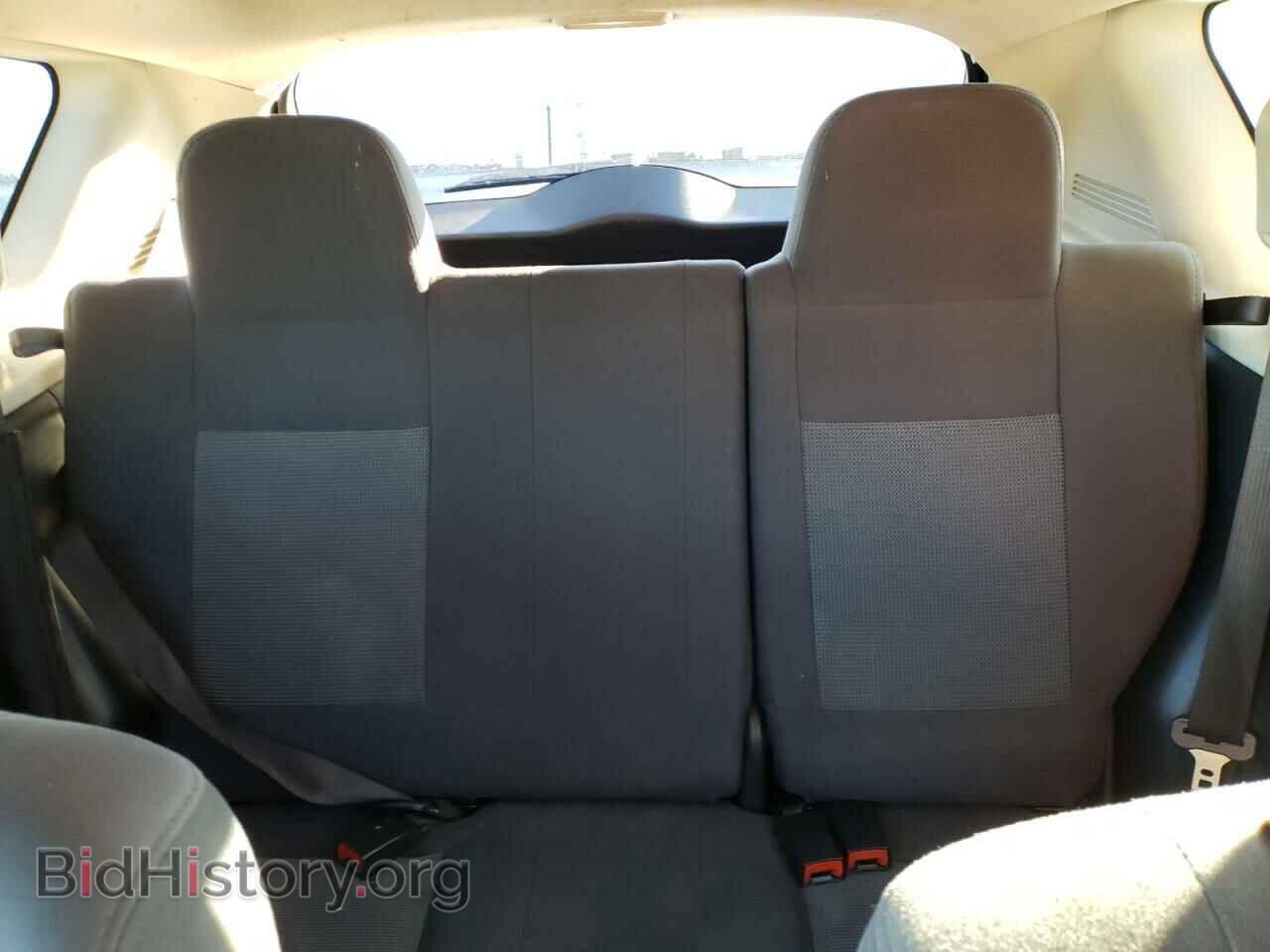 2012 JEEP COMPASS - VIN: 1C4NJCBA7CD520851 - Фото 10