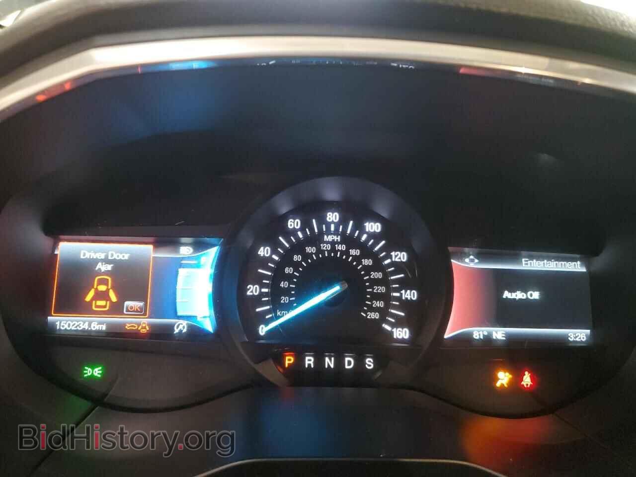 2019 FORD EDGE - VIN: 2FMPK4K98KBC03100 - Фото 9