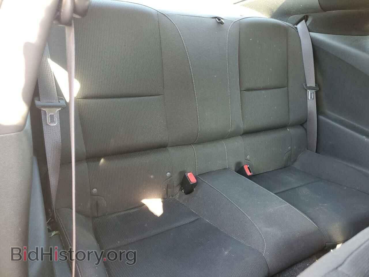 2014 CHEVROLET CAMARO - VIN: 2G1FB1E33E9300957 - Фото 10