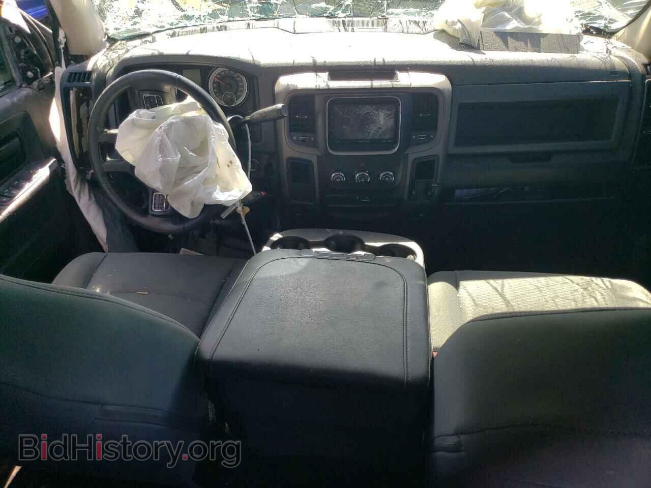 2014 RAM 1500 - VIN: 1C6RR6FT9ES366446 - Фото 8