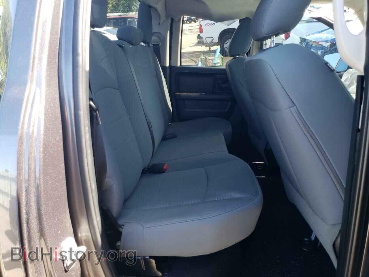 2014 RAM 1500 - VIN: 1C6RR6FT9ES366446 - Фото 10