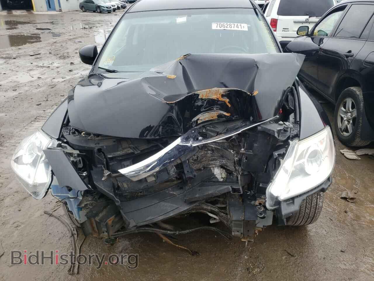 2012 MAZDA CX-9 - VIN: JM3TB3CA7C0344854 - Фото 7