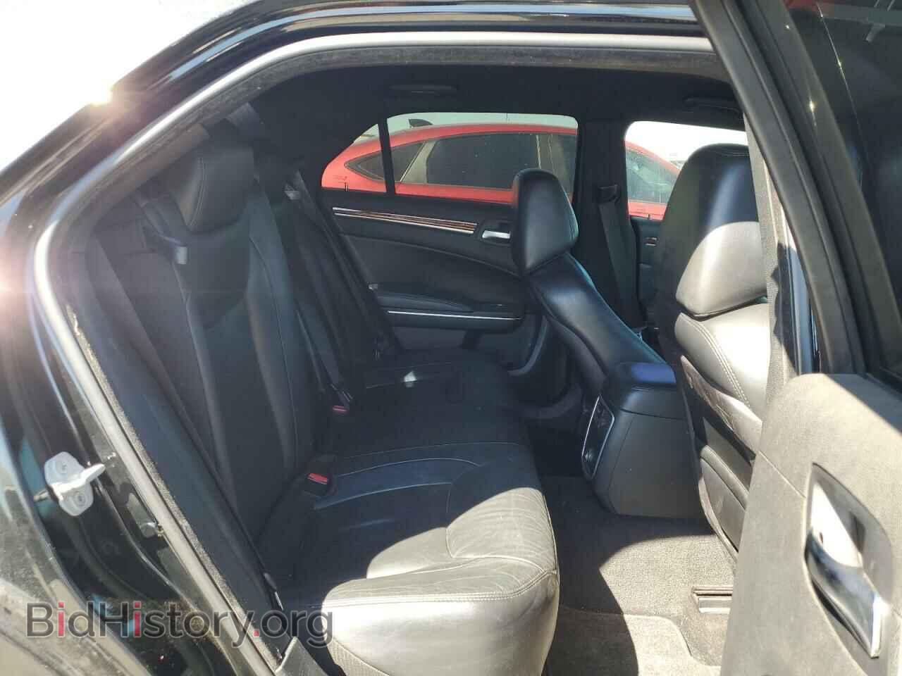 2012 CHRYSLER 300 - VIN: 2C3CCACG7CH242453 - Фото 10
