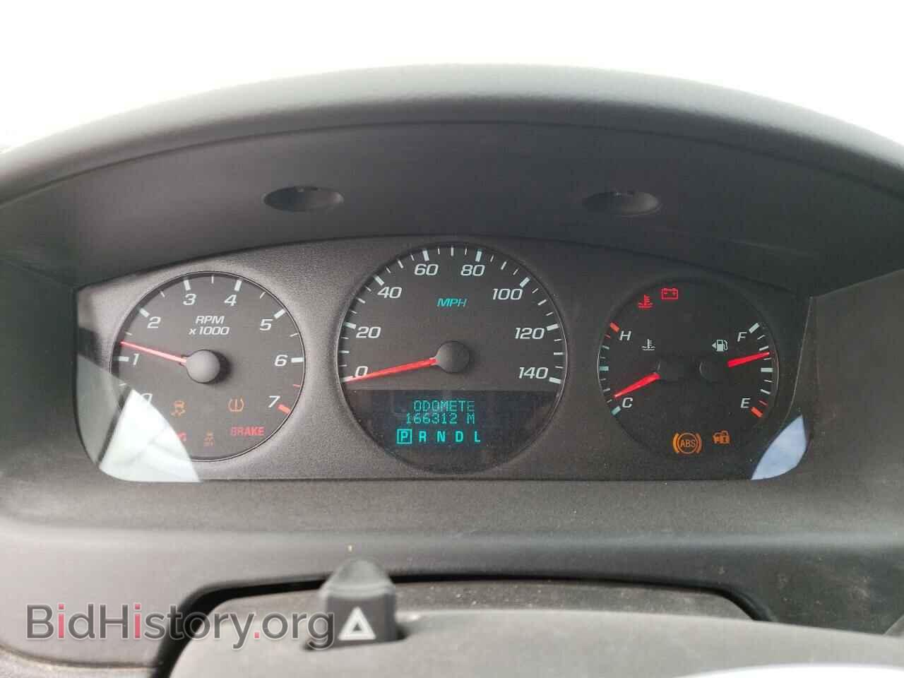2014 CHEVROLET IMPALA - VIN: 2G1WA5E30E1142229 - Photo 9