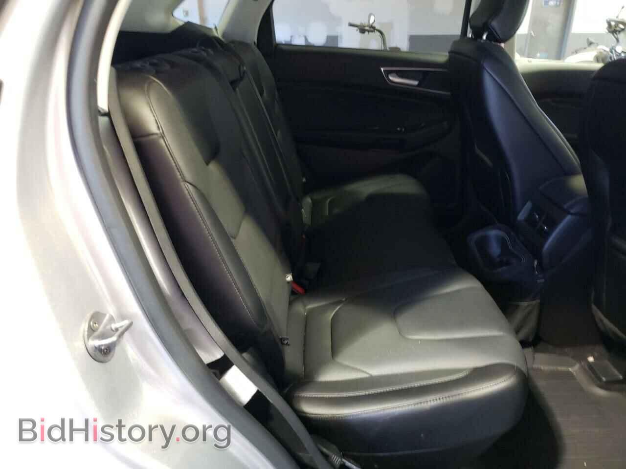 2018 FORD EDGE - VIN: 2FMPK4K87JBB48998 - Photo 11