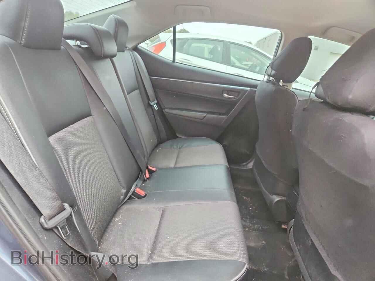 2014 TOYOTA COROLLA - VIN: 2T1BURHE8EC072014 - Photo 10