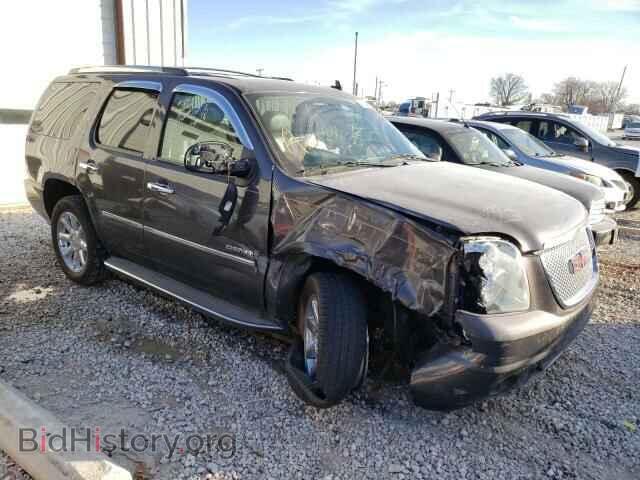 Фотография 1GKS2EEF5BR206947 - GMC YUKON 2011
