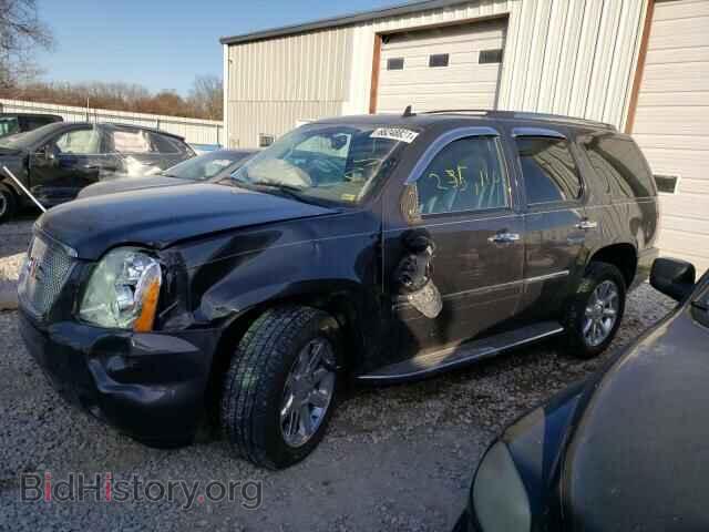 2011 GMC YUKON - VIN: 1GKS2EEF5BR206947 - Фото 2