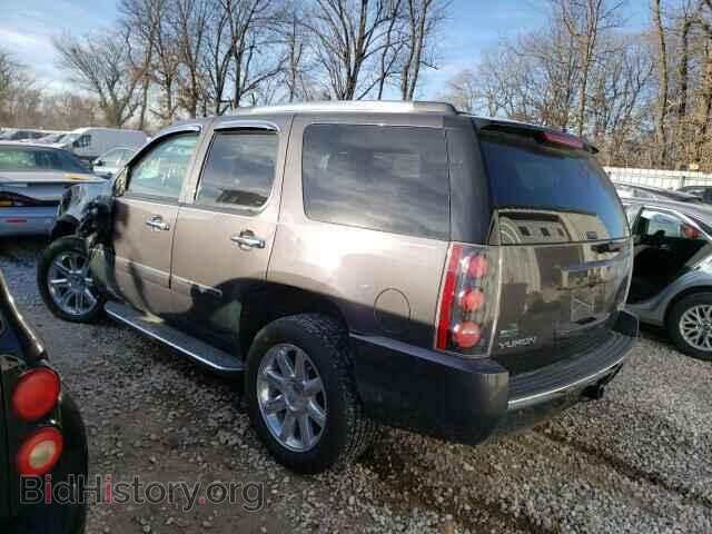 2011 GMC YUKON - VIN: 1GKS2EEF5BR206947 - Фото 3