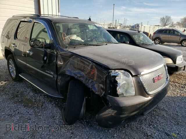 2011 GMC YUKON - VIN: 1GKS2EEF5BR206947 - Фото 9
