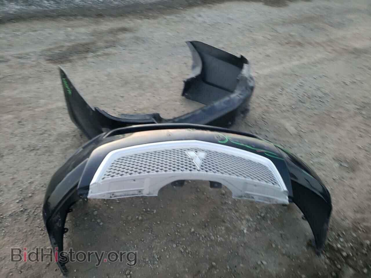 2012 MITSUBISHI GALANT - VIN: 4A32B2FFXCE009982 - Фото 12