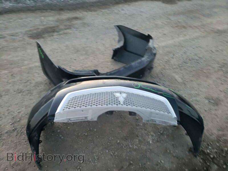 2012 Mitsubishi GALANT (VIN 4A32B2FFXCE009982) — photo 12 of 13