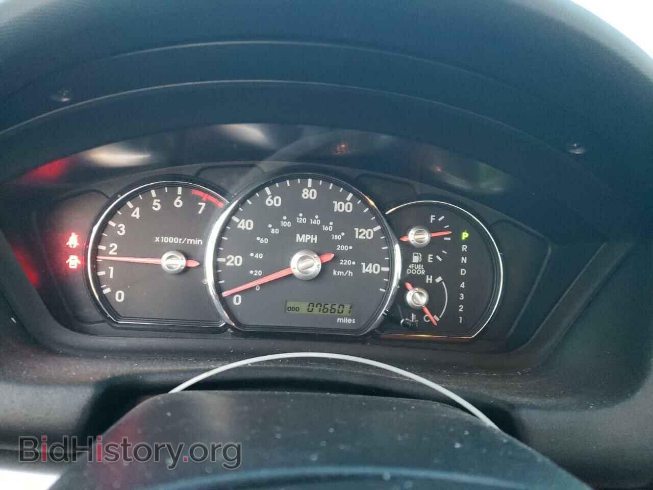 2012 MITSUBISHI GALANT - VIN: 4A32B2FFXCE009982 - Фото 9