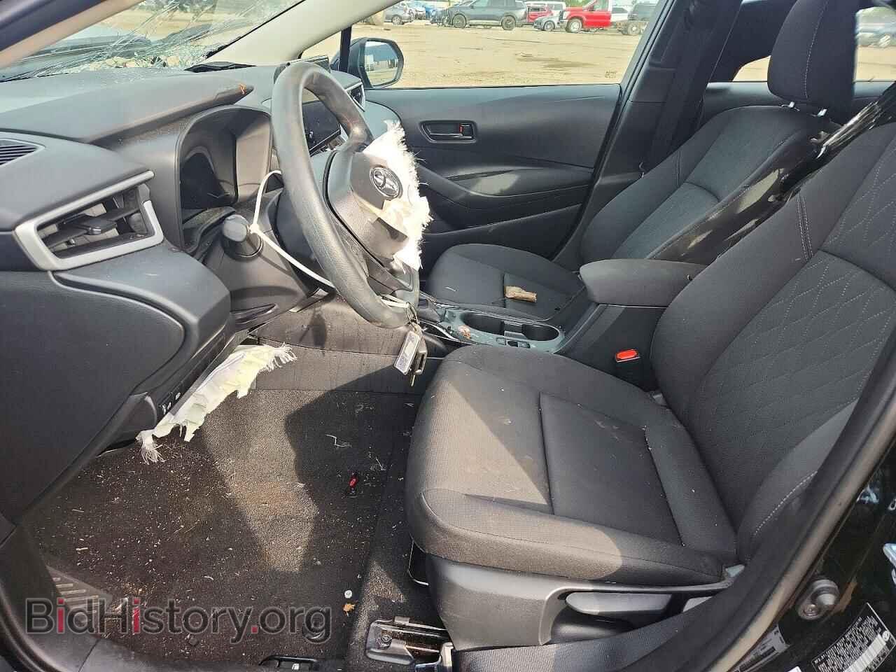 2026 TOYOTA COROLLA - VIN: 5YFB4MDEXTP443065 - Photo 7