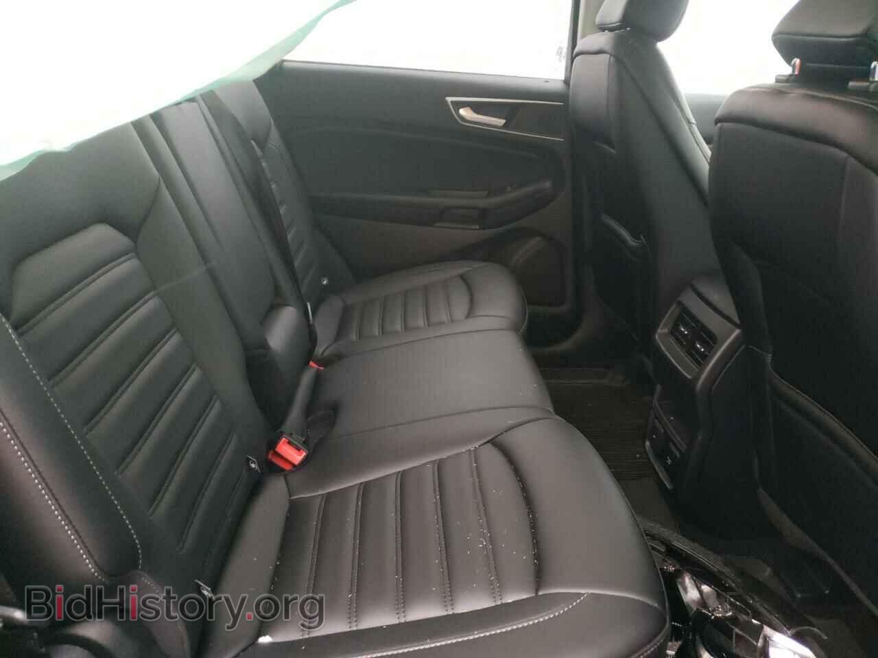 2020 FORD EDGE - VIN: 2FMPK4J97LBB54720 - Фото 6