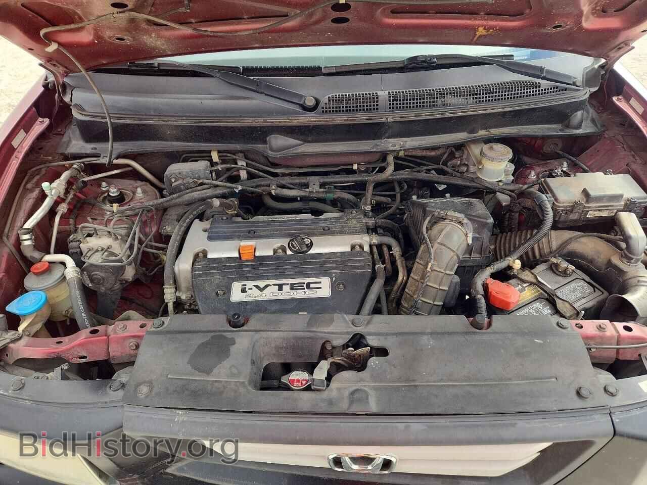 2007 HONDA ELEMENT - VIN: 5J6YH27787L000194 - Фото 11