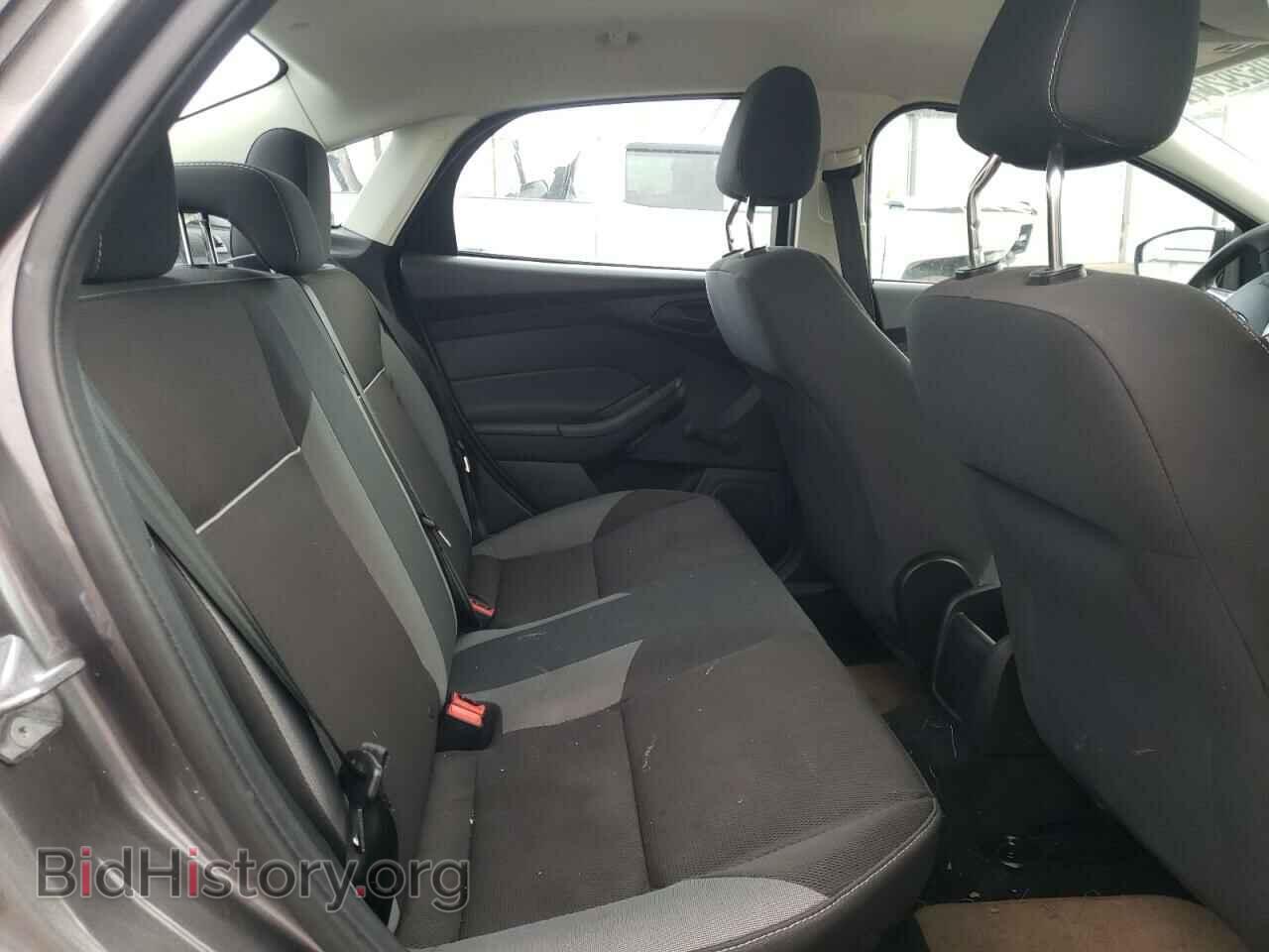 2014 FORD FOCUS - VIN: 1FADP3E29EL103356 - Фото 6